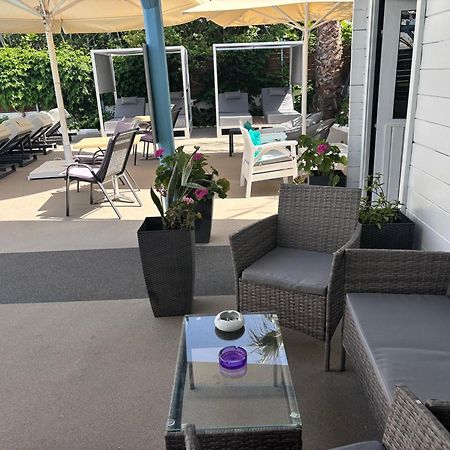Villa Katerina Páros Eksteriør bilde